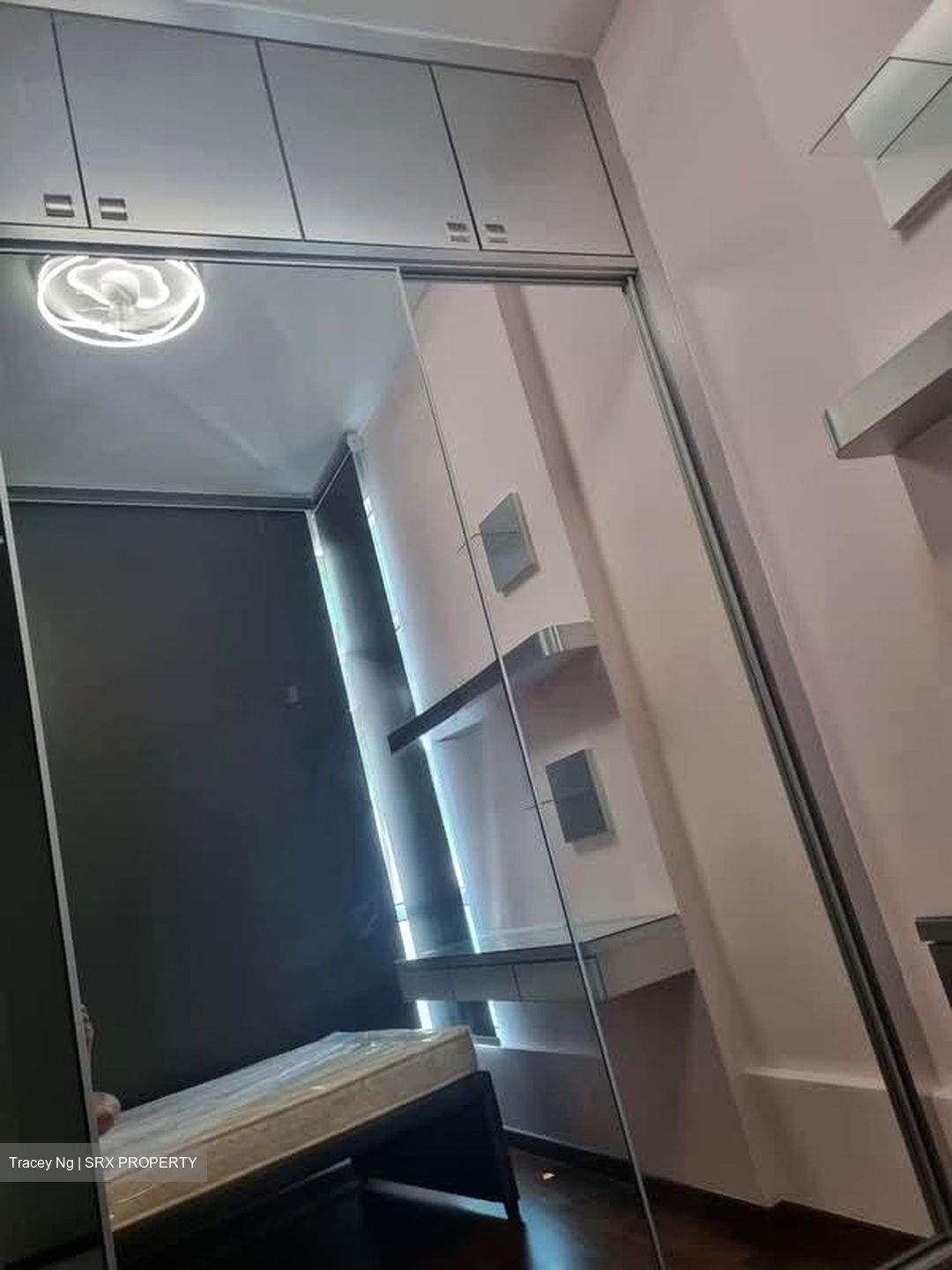Aquarine Gardens (D15), Apartment #587734431